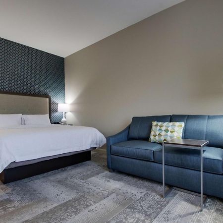 Hampton Inn & Suites By Hilton Knightdale Роли Экстерьер фото