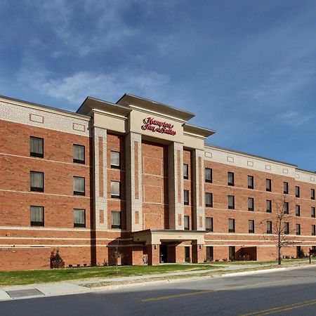 Hampton Inn & Suites By Hilton Knightdale Роли Экстерьер фото