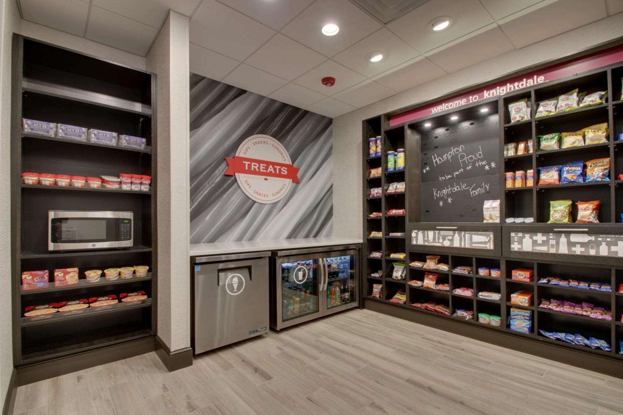 Hampton Inn & Suites By Hilton Knightdale Роли Экстерьер фото